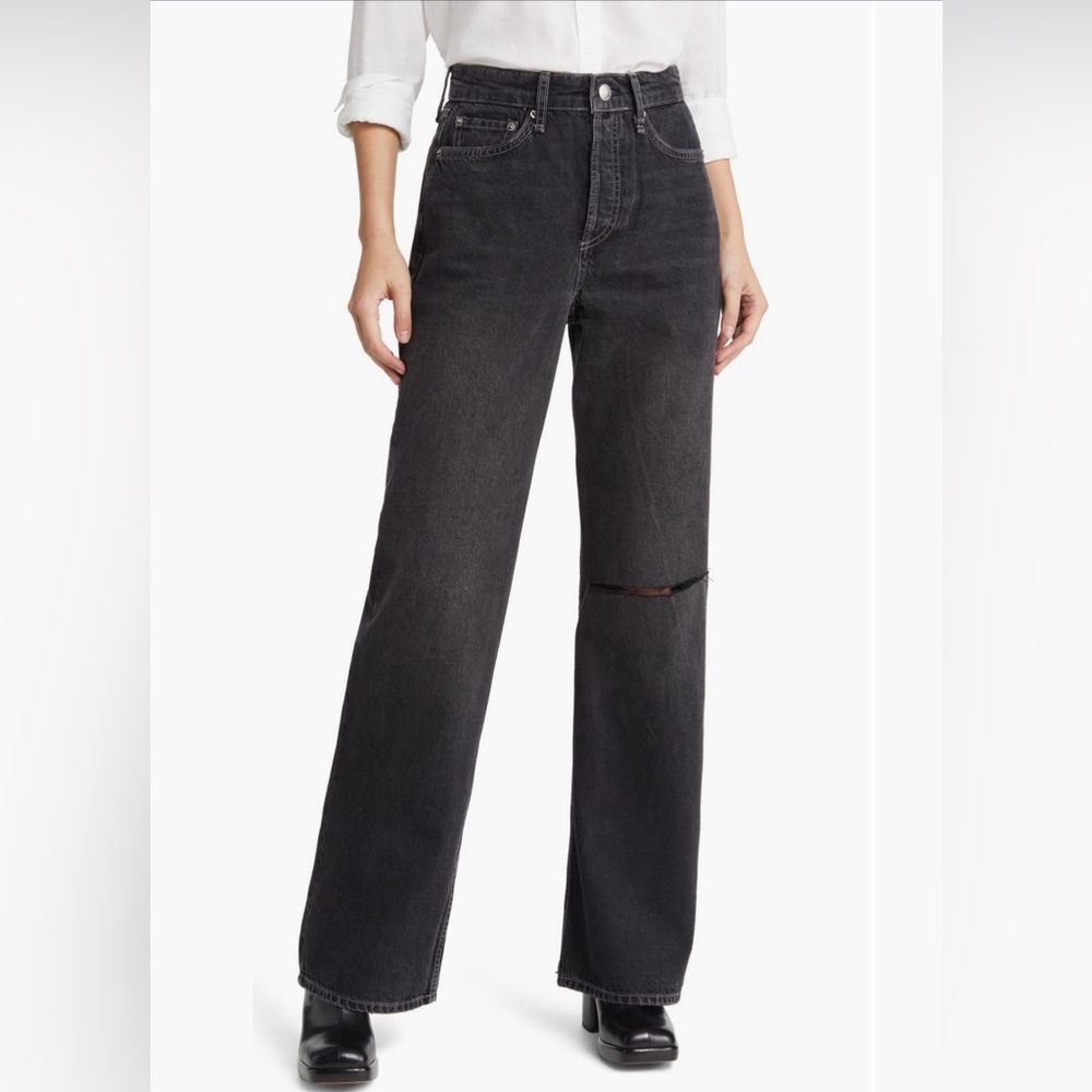 Rag And Bone Logan Jean